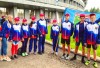 Дивногорцы в пятерке лучших Дивногорцы в пятерке лучших