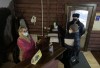 Рейд по соблюдению противовирусных мероприятий прошёл в Дивногорске