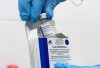 В дивногорскую больницу поступило еще 600 доз вакцины Спутник V В дивногорскую больницу поступило еще 600 доз вакцины Спутник V
