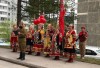 Акция «Победа в каждый дом» Акция «Победа в каждый дом»