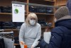 В магазинах Дивногорска продолжаются проверки по соблюдению противовирусных мер. 