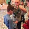 Завершились соревнования по плаванию среди СОУ Завершились соревнования по плаванию среди СОУ
