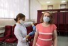 В дивногорской больнице вновь развернули ковидный госпиталь В дивногорской больнице вновь развернули ковидный госпиталь