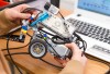 Робототехника – профессия будущего Робототехника – профессия будущего