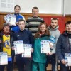 Производственные коллективы подтапливают лёд Производственные коллективы подтапливают лёд