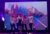 Дивногорск – молодёжная столица 2020 Дивногорск – молодёжная столица 2020