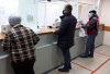 Глава города Сергей Егоров проверил работу поликлиники