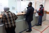 Глава города Сергей Егоров проверил работу поликлиники Глава города Сергей Егоров проверил работу поликлиники