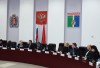 Состоялась 47 сессия Дивногорского городского Совета депутатов Состоялась 47 сессия Дивногорского городского Совета депутатов