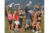 Дивногорцы покорили Слаломную гору! Дивногорцы покорили Слаломную гору!