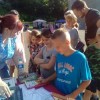 Информационно- развлекательная программа «Семья — это то, что с тобой навсегда!» Информационно- развлекательная программа «Семья — это то, что с тобой навсегда!»