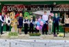 Первого сентября наградили первых! Первого сентября наградили первых!