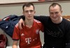 Дивногорский спортсмен прошел обучение у олимпийского чемпиона. Дивногорский спортсмен прошел обучение у олимпийского чемпиона.