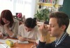 Гимназия № 10 в очередной раз доказала право на открытие математического класса Гимназия № 10 в очередной раз доказала право на открытие математического класса