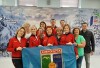 В Минусинске пройдет VII летняя спартакиада работников финансовых органов Красноярского края В Минусинске пройдет VII летняя спартакиада работников финансовых органов Красноярского края