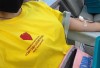В Дивногорске работает мобильный пункт заготовки крови В Дивногорске работает мобильный пункт заготовки крови
