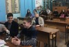 Дивногорские школьники вернулись к очному режиму обучения. Дивногорские школьники вернулись к очному режиму обучения.