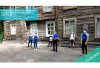 Трудовые отряды на объектах культурного наследия Трудовые отряды на объектах культурного наследия