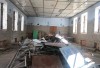 В молодежном центре «Дивный» начался ремонт спортивного зала
