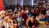 Ночь кино - 2019 в библиотеках Ночь кино - 2019 в библиотеках