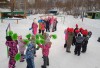 В Дивногорске возрождают культуру дворовых игр В Дивногорске возрождают культуру дворовых игр