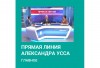 Прямая линия губернатора Александра Усса. Главное Прямая линия губернатора Александра Усса. Главное 