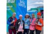 Дивногорские спортсмены забили и обогнали! Дивногорские спортсмены забили и обогнали!