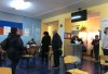 Сегодня в Дивногорске стартовали выборы в Госдуму и Законодательное Собрание