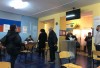 Сегодня в Дивногорске стартовали выборы в Госдуму и Законодательное Собрание Сегодня в Дивногорске стартовали выборы в Госдуму и Законодательное Собрание