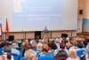 В ГДК «Энергетик» прошла инаугурация главы города Сергея Егорова В ГДК «Энергетик» прошла инаугурация главы города Сергея Егорова