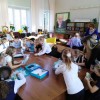 Осенью краски очень веселые! Осенью краски очень веселые!