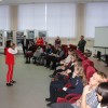 Открытие выставки «Большой край больших надежд» Открытие выставки «Большой край больших надежд»