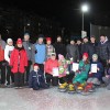 Комплексная спартакиада среди производственных коллективов г. Дивногорска Комплексная спартакиада среди производственных коллективов г. Дивногорска