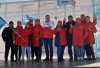 Дивногорцы - бронзовые призеры спартакиады работников финансовых органов края Дивногорцы - бронзовые призеры спартакиады работников финансовых органов края