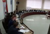 Состоялась первая сессия вновь избранного Дивногорского городского Совета депутатов шестого созыва