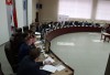Состоялась первая сессия вновь избранного Дивногорского городского Совета депутатов шестого созыва Состоялась первая сессия вновь избранного Дивногорского городского Совета депутатов шестого созыва