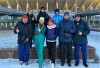 Дивногорцы вошли в 10-ку лучших на фестивале Всероссийского комплекса ГТО Дивногорцы вошли в 10-ку лучших на фестивале Всероссийского комплекса ГТО