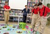 Дивногорские лестницы становятся историей Дивногорские лестницы становятся историей