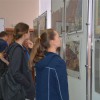 В Дивногорском городском музеи состоялось открытие выставки известного художника Тойво Васильевича Ряннеля В Дивногорском городском музеи состоялось открытие выставки известного художника Тойво Васильевича Ряннеля
