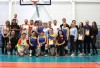 Разыгран Кубок города по волейболу Разыгран Кубок города по волейболу