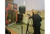 В городском музее снимали кино В городском музее снимали кино