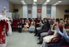 Одаренным дивногорским школьникам вручили подарки Одаренным дивногорским школьникам вручили подарки