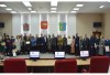Определили победителей ежегодного конкурса «ОБЩЕСТВЕННОЕ ПРИЗНАНИЕ» Определили победителей ежегодного конкурса «ОБЩЕСТВЕННОЕ ПРИЗНАНИЕ»