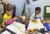 Юные дивногорские художники стали призерами всероссийского конкурса Юные дивногорские художники стали призерами всероссийского конкурса