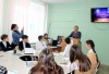 В Дивногорске открылся исторический клуб «Гагаринцы» В Дивногорске открылся исторический клуб «Гагаринцы»
