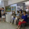Минусинск глазами художников Минусинск глазами художников