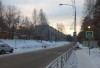 Внимание! Завтра пройдет уборка снега по ул.Комсомольской