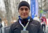Дивногорец Алексей Кудров пробежал 100 километров по тайге и скалам Дивногорец Алексей Кудров пробежал 100 километров по тайге и скалам