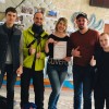Спартакиада среди производственных коллективов г. Дивногорска Спартакиада среди производственных коллективов г. Дивногорска
