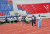 Параспортсмены из Дивногорска стали призерами краевых соревнований Параспортсмены из Дивногорска стали призерами краевых соревнований